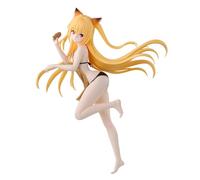 Figura banpresto to loveru darkness glitter & glamours konjiki no yami 22cm