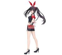 Banpresto figura de acción coleccionable kurumi tokisaki date a live