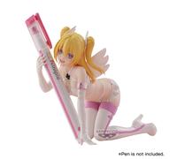 Banpresto figura de acción coleccionable liliel 2.5 dimensional seduc