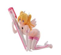 Banpresto Figura de Acción Coleccionable Liliel 2.5 Dimensional Seduction - Medical Corps Version, 12 cm - BP28531P Multicolor, Optimo para los fanaticos del Anime