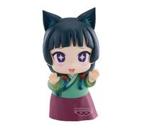 Banpresto Figura coleccionable Maomao (The Apothecary Diaries) – Big Sofvimates, 15 cm, Multicolor