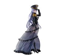 Banpresto Figura de Acción Coleccionable Marin Kitagawa Black Lobelia Version My Dress-Up Darling Espresto - Detailed Elegance 23 cm, Multicolor, BP28532P, Optima para los fanaticos del Anime