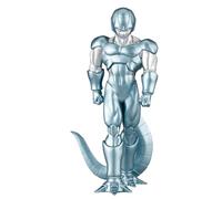 Banpresto Figura de Acción Coleccionable Metal Cooler Dragon Ball Z - Solid Edge Works 17 cm, Multicolor, BP29077P, Optima para los fanaticos del Anime