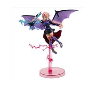 Banpresto Figura de Acción Coleccionable Milim That Time I Got Reincarnated As A Slime - Otherworlder Plus - Dragon Form Version Special, 15 cm - BP28566P Multicolor, para los fanaticos del Anime