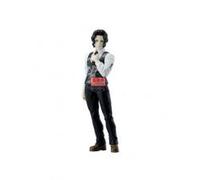 Banpresto Figura Muzan Kibutsuji – Demon Slayer: Kimetsu no Yaiba Vol.13 17 cm Multicolor