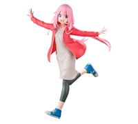 LAID-BACK CAMP - Nadeshiko Kagamihara - NUEVO