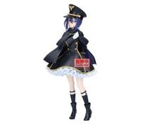 Banpresto Figura de Acción Coleccionable Sajuna Inui Black Lily Version My Dress-Up Darling Espresto - Detailed Elegance 21 cm, Multicolor, BP28533P, Optima para los fanaticos del Anime