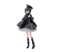 Banpresto figura de acción coleccionable sajuna inui black lily versi
