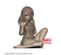 Banpresto figura de acción coleccionable sakamata chloe hololive #hol