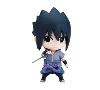 Banpresto Figura de acción coleccionable Sasuke Uchiha Repoprize – 10 cm Multicolor BP28552P