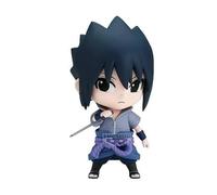 Figura banpresto naruto shippuden repoprize sasuke uchiha 10cm