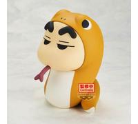 Banpresto figura de accion coleccionable shinchan cosplay crayon shinc