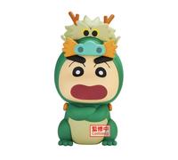 Figura Banpresto Crayon Shinchan Cosplay Shinchan Vol.5 Ver.a 9Cm