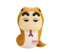 Banpresto Figura de Accion Coleccionable Shinchan Cosplay Crayon Shinchan Volumen 5 (Version B) 10 cm, BP89887P, Multicolor, Optima para los Fanaticos del Anime