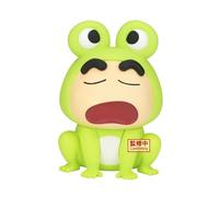 Figura banpresto crayon shinchan cosplay shinchan vol.6 ver.b 9cm