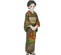 Banpresto Figura de Accion Coleccionable Tamayo Demon Slayer: Kimetsu No Yaiba Volumen 37, 14 cm, BP88052P, Multicolor, Optima para los Fanaticos del Anime
