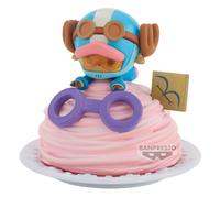 Figura Banpresto One Piece Paldoce Collection