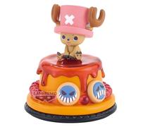 Figura One Piece Tony Tony Chopper C Paldoce Banpresto