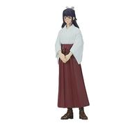 Banpresto Figura de Accion Coleccionable Utahime Iori Jujutsu Kaisen - Jukon No Kata 15 cm, BP88278P, Multicolor, Optima para los Fanaticos del Anime