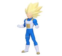 Banpresto Figura de Accion Coleccionable Vegeta Dragon Ball Daima 17 cm, BP29381P, Multicolor, Optima para los Fanáticos del Anime Dragon Ball Daima
