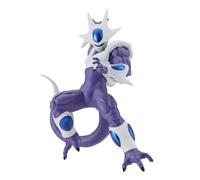 Banpresto Figura de Acción Cooler (Vs Goku Super Saiyan) Dragon Ball Z - Match Makers 17 cm Multicolor BP89474P