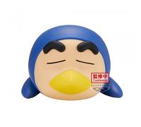Figura banpresto crayon shinchan cosplay shinchan vol.4 ver.b 12cm