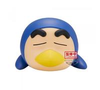 Figura banpresto crayon shinchan cosplay shinchan vol.4 ver.b 12cm