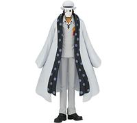 Banpresto Figura de Acción CP0 One Piece - Dxf The Grandline Men Wanokuni Volumen 25 17cm BP19720 Multicolor
