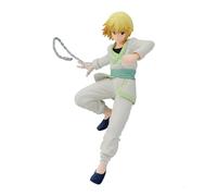 Banpresto Figura de Acción Curarpikt Hunterxhunter, Vibration Stars 15 cm BP88465 Multicolor