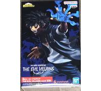 Banpresto - Figura de Accion Dabi My Hero Academia - Evil Villains Vol.5 15cm BP19168 Multicolor