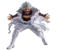 Banpresto Figura de Acción Dabi My Hero Academia - The Evil Villains 13 cm - BP89553P Multicolor - Figura coleccionable - Ideal para los fanaticos del Anime