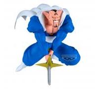 Bandai Dragon Ball Z - Match Makers Dabura (vs Super Saiyan Son Gohan) Figura