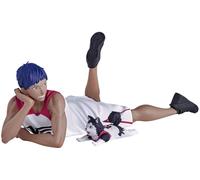 Figura banpresto kuroko basketball last game interval daiki aomine y tetsuya 20cm