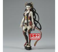 Banpresto Figura de Acción Daki Demon Slayer: Kimetsu No Yaiba - Demon Series Vo