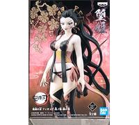Banpresto - Demon Slayer: Kimetsu No Yaiba - vol.8 Daki Statue Casuaz
