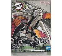 Figura banpresto demon slayer kimetsu no yaiba vibration stars daki ver.b 8cm