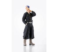 Banpresto - Figura de Accion de Acción Hakkai Shiba Tokyo Revengers 13cm BP19455 Multicolor