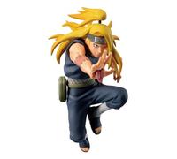 Banpresto Figura de Acción Deidara Naruto 72 Series - 40 Vibration Stars 19cm - PZ71316P Multicolor - Figura Coleccionable - Ideal para los fanáticos del Anime