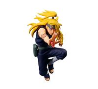Banpresto Figura de Acción Deidara Naruto Shippuden - Vibration Stars 13cm Multicolor BP88363