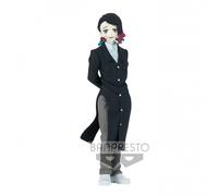 Banpresto Figura de acción Demon Slayer: Kimetsu no Yaiba – Demon Series Vol.3 (B:Enmu) BP17836