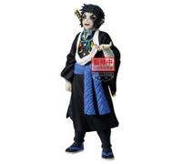 Banpresto Figura Demon Slayer Kimetsu no Yaiba Demon Series Vol.15 15 cm BP29893P Multicolor
