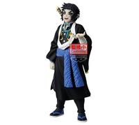 Banpresto Figura Demon Slayer Kimetsu no Yaiba Demon Series Vol.15 15 cm BP29893P Multicolor