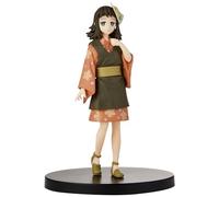 Banpresto Figura de acción Demon Slayer: Kimetsu no Yaiba Makomo Vol.21 15 cm Multicolor BP18457