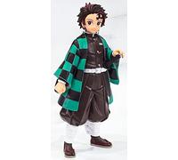 Banpresto Figura de Accion Demon Slayer: Kimetsu No Yaiba - Grandista - Tanjiro Kamado Multicolor BP17622