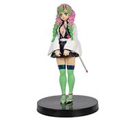 Banpresto Figura de Accion Demon Slayer: Kimetsu No Yaiba Vol.13 (B:Mitsuri Kanroji)