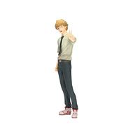 Banpresto Figura de Accion Denji Chainsaw Man - Chain Spirits Vol.1 BPBP88091 Multicolor