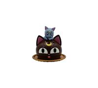 BANPRESTO Figura de Accion Diana Pretty Guardian Sailor Moon Cosmos Pelicula - Paldolce Collection BP88071 Multicolor
