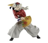 Figura Demon Slayer Doma Vibration Stars Banpresto [234904]