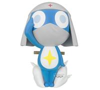 Banpresto Figura de Accion Dororo SGT. Keroro - Big Sofvimates 18cm - PZ69597P Multicolor - Figura Coleccionable - Ideal para los fanáticos del Anime SGT. Keroro