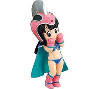 Banpresto Figura de Accion Dragon Ball Collection Vol.3 (B:Chichi) 14cm Multicolor BP18261